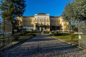 Hotel Villa Malpensa Vizzola Ticino